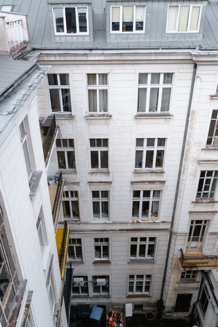 Jakie są najnowsze trendy w budownictwie ekologicznym?